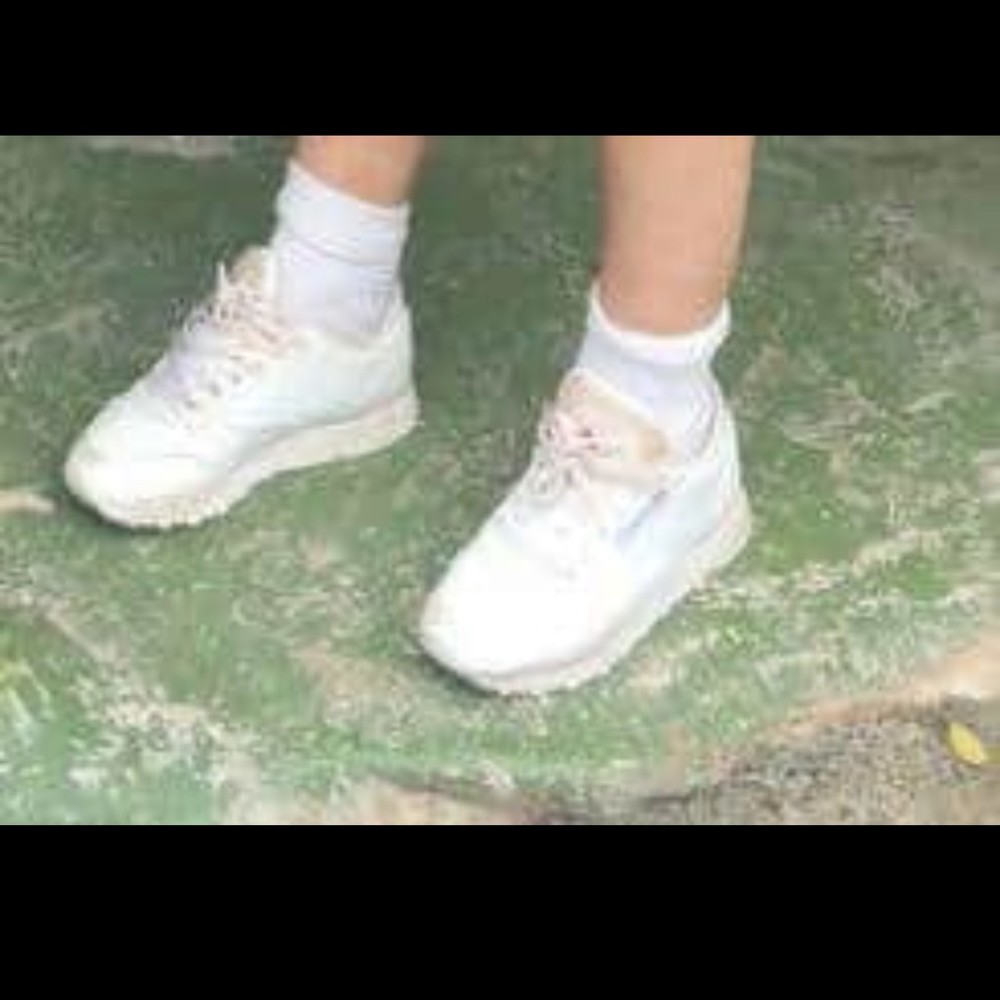 Meet your Posher, Justine